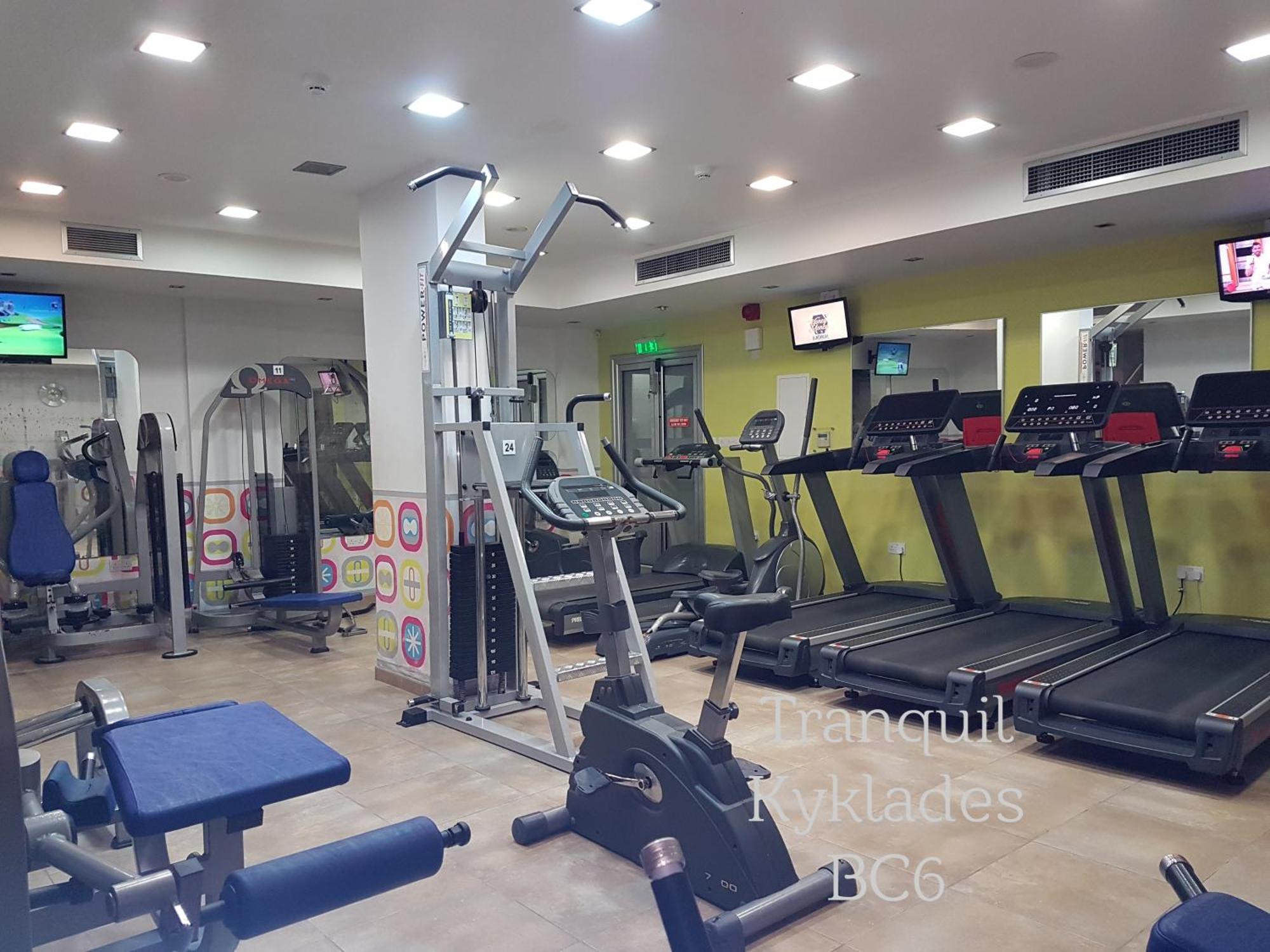 Tranquil Kyklades Bc6, Walk To Beach Paralimni Exterior foto